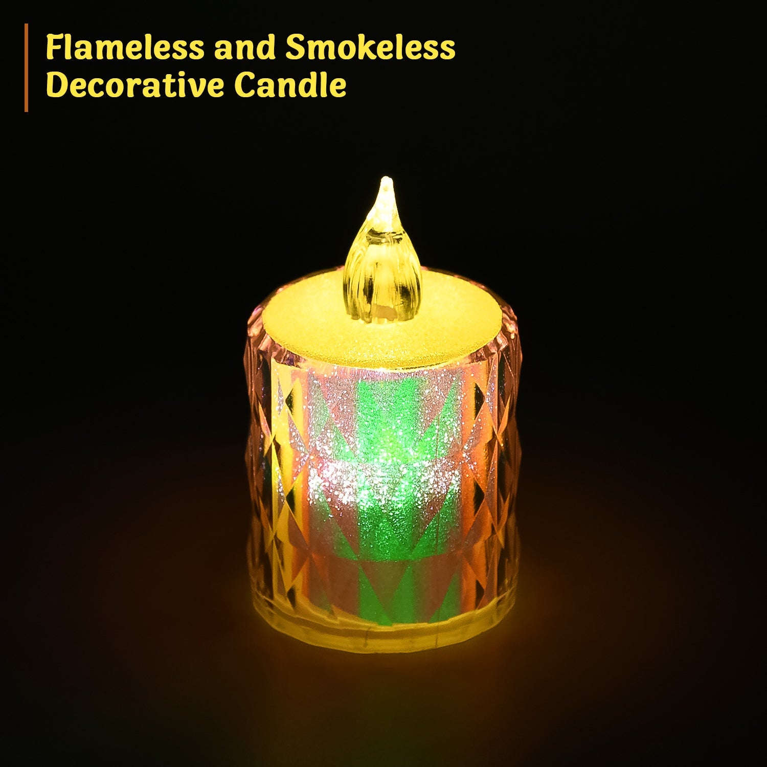 fake candle light fake candle light